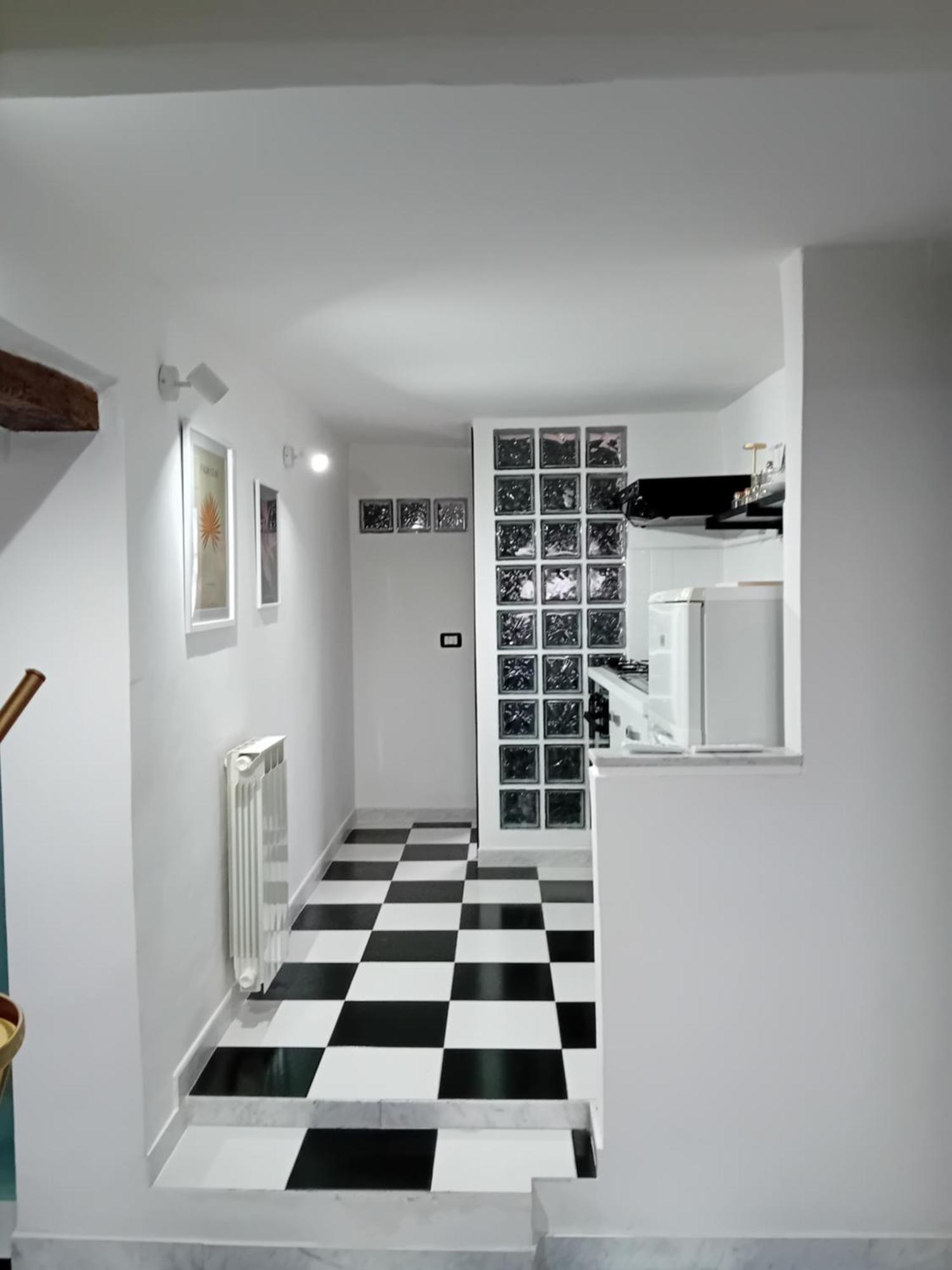 Bijou Loft Apartment Специя Екстериор снимка
