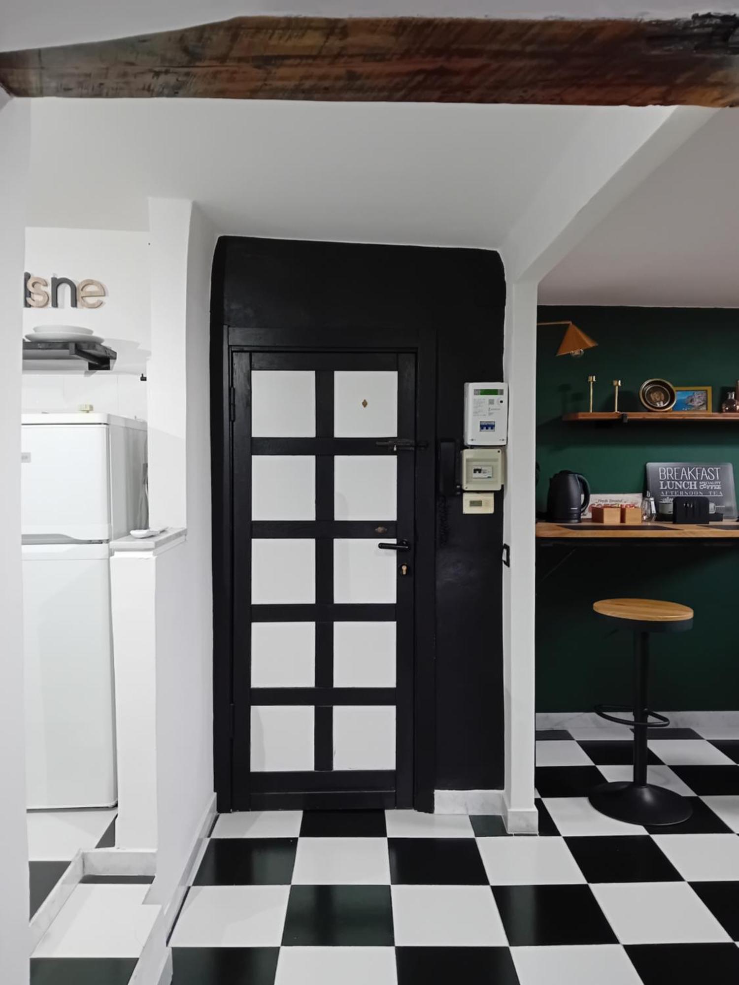 Bijou Loft Apartment Специя Екстериор снимка