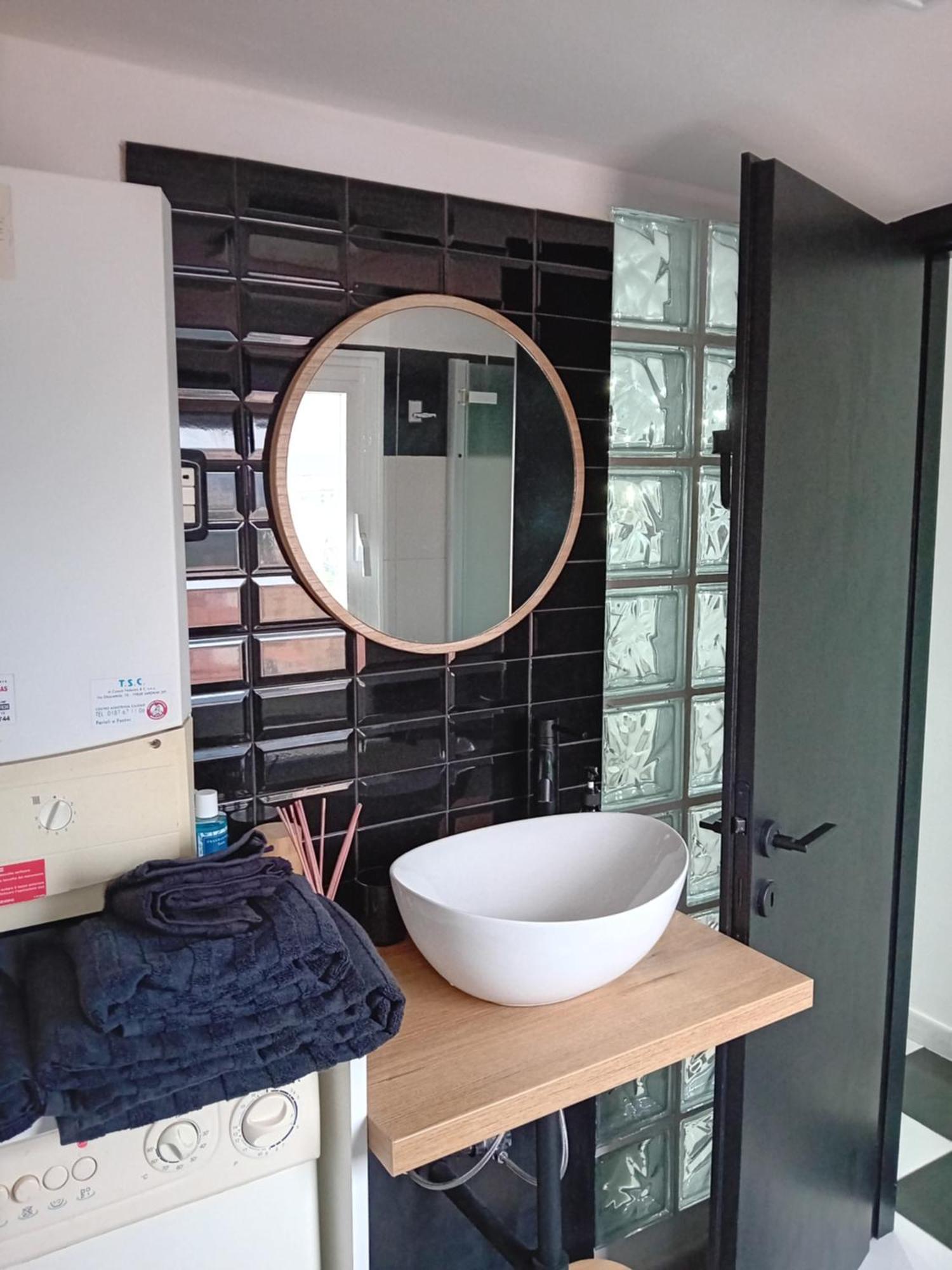 Bijou Loft Apartment Специя Екстериор снимка