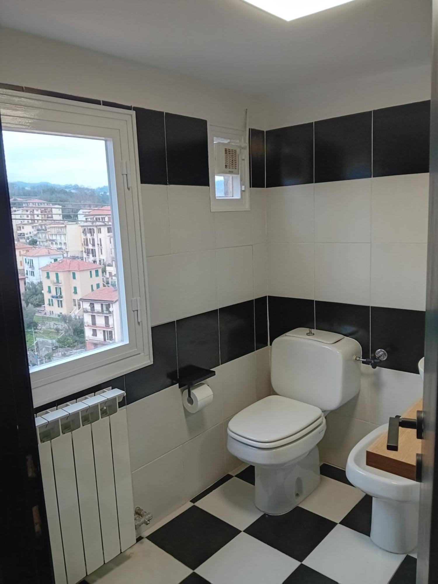 Bijou Loft Apartment Специя Екстериор снимка