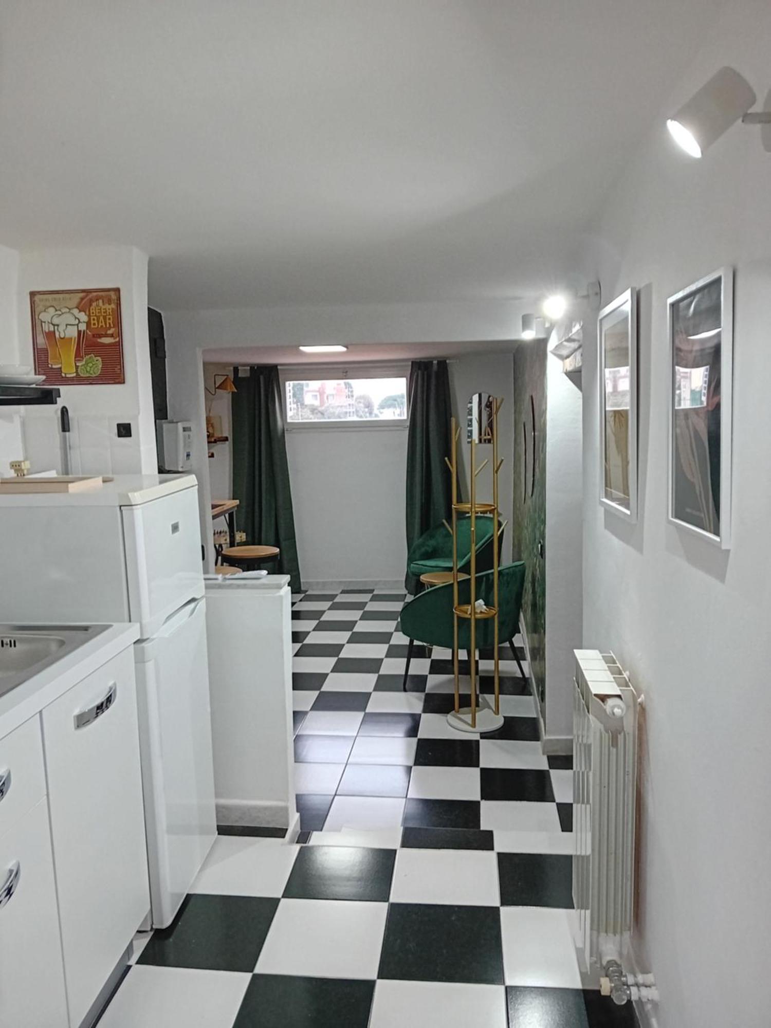 Bijou Loft Apartment Специя Екстериор снимка