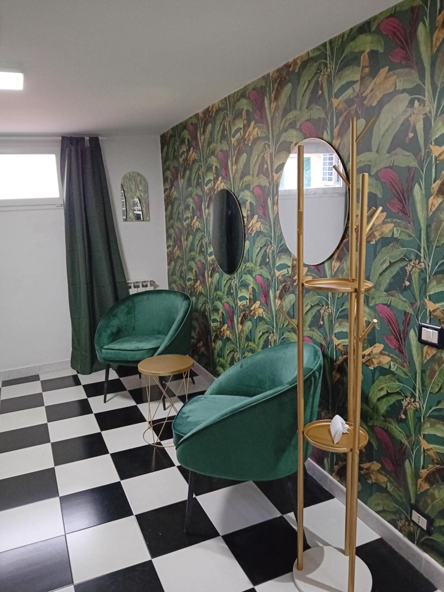 Bijou Loft Apartment Специя Екстериор снимка