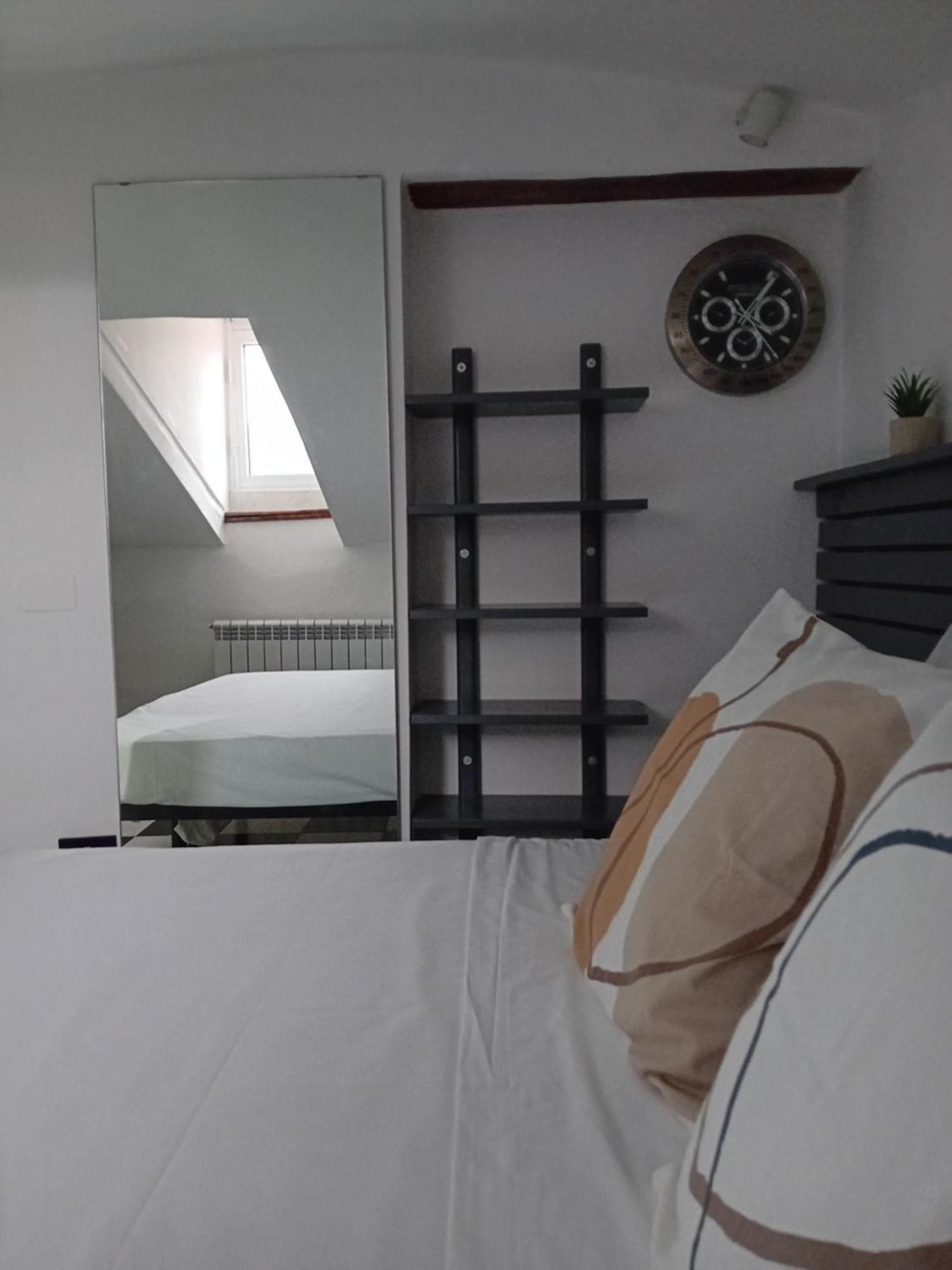 Bijou Loft Apartment Специя Екстериор снимка