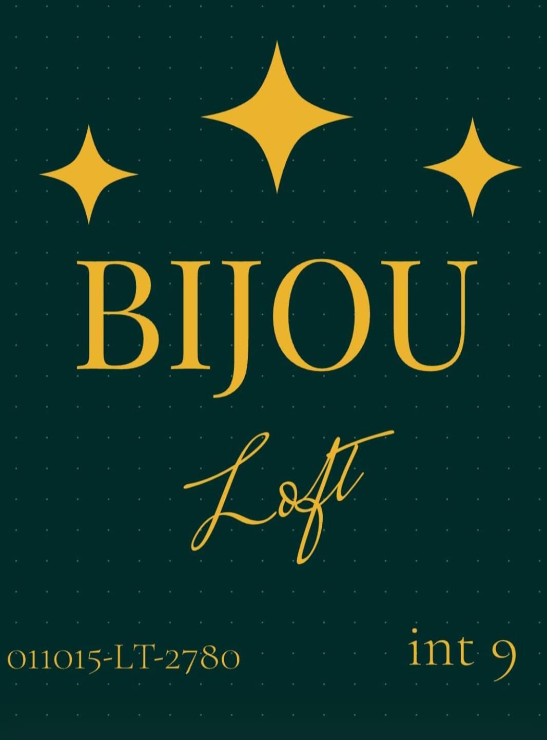 Bijou Loft Apartment Специя Екстериор снимка