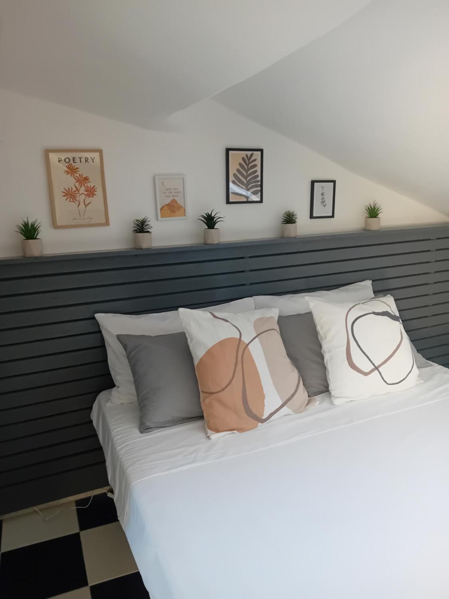 Bijou Loft Apartment Специя Екстериор снимка
