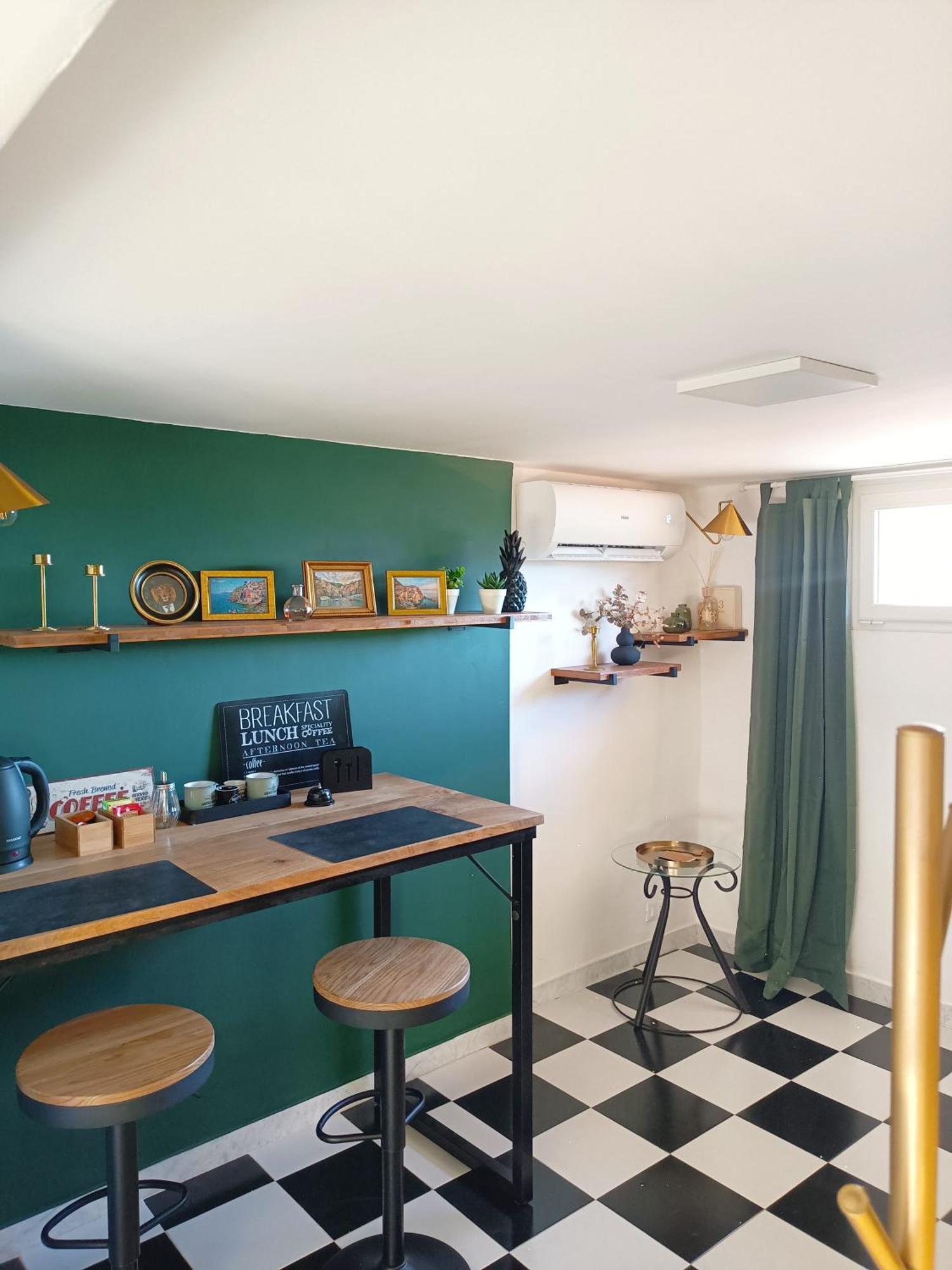 Bijou Loft Apartment Специя Екстериор снимка