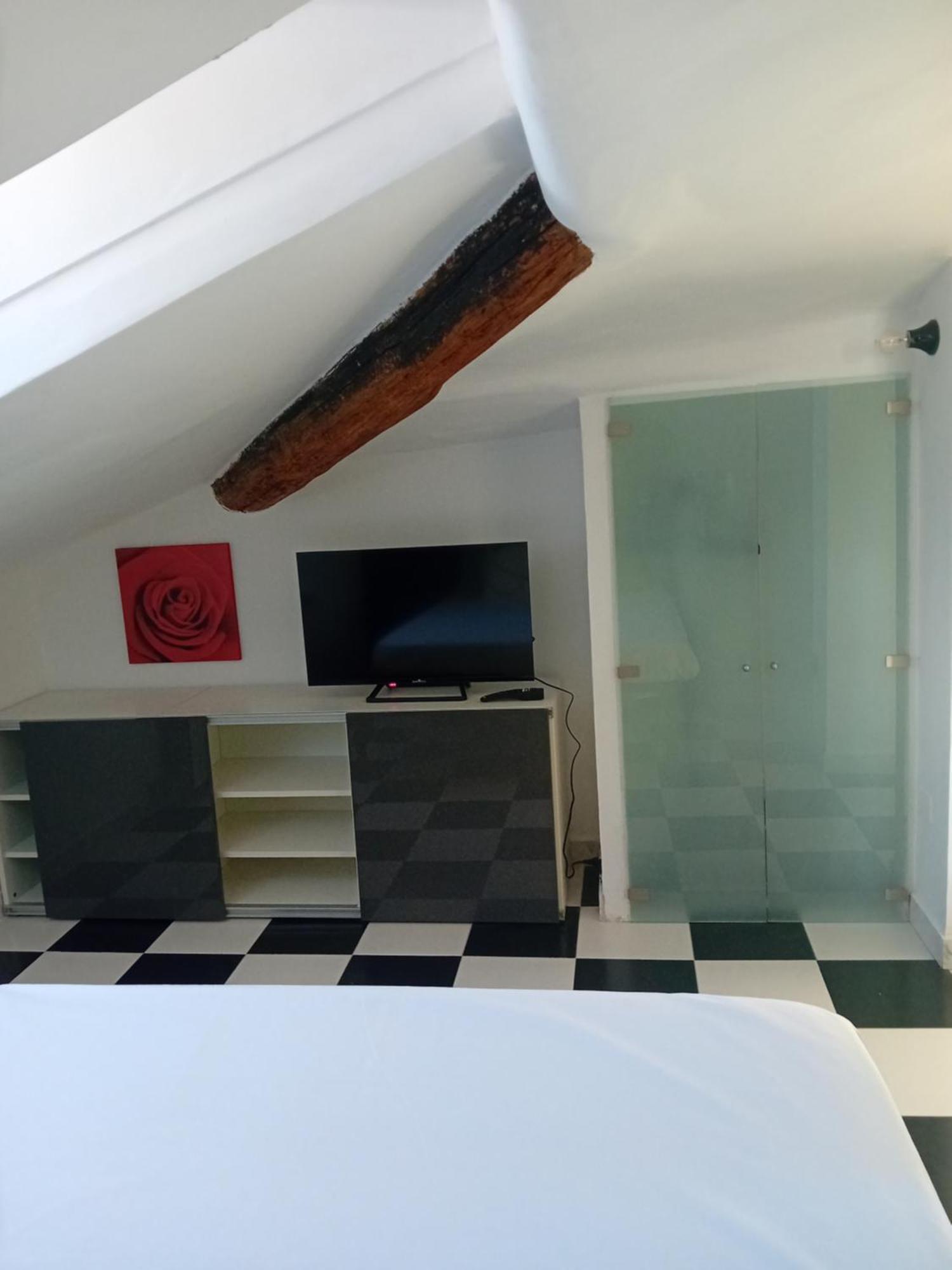 Bijou Loft Apartment Специя Екстериор снимка