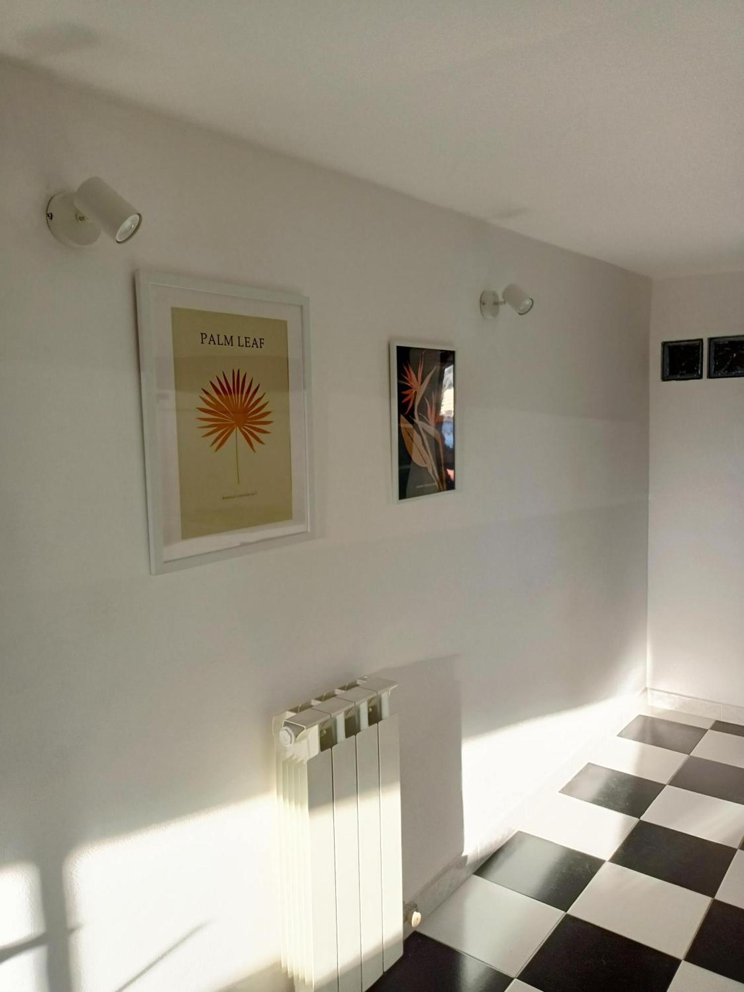 Bijou Loft Apartment Специя Екстериор снимка